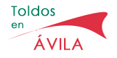 Fabricacion e instalacion de toldos en Avila.